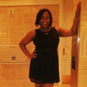 Meet your Posher, Jasmine